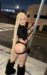 Escorts Los Angeles, California Juliteh_Smith