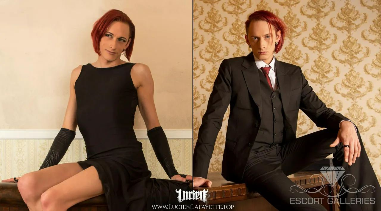 Escorts Berlin, Germany null