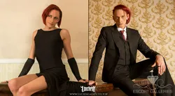 Escorts Berlin, Germany null