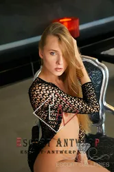 Escorts Antwerpen, Belgium Maya