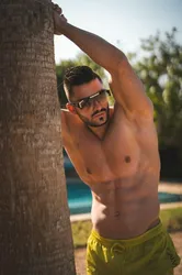 Escorts Agrigento, Italy NyxthornKing