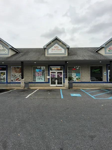 Massage Parlors Easton, Pennsylvania New Oasis Win Spa