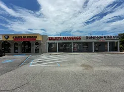 Sarasota, Florida Siesta Key Asian Massage & Foot Spa