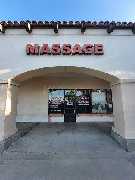 Massage Parlors Moreno Valley, California Yun Massage