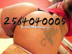 Escorts Birmingham, Alabama Honey