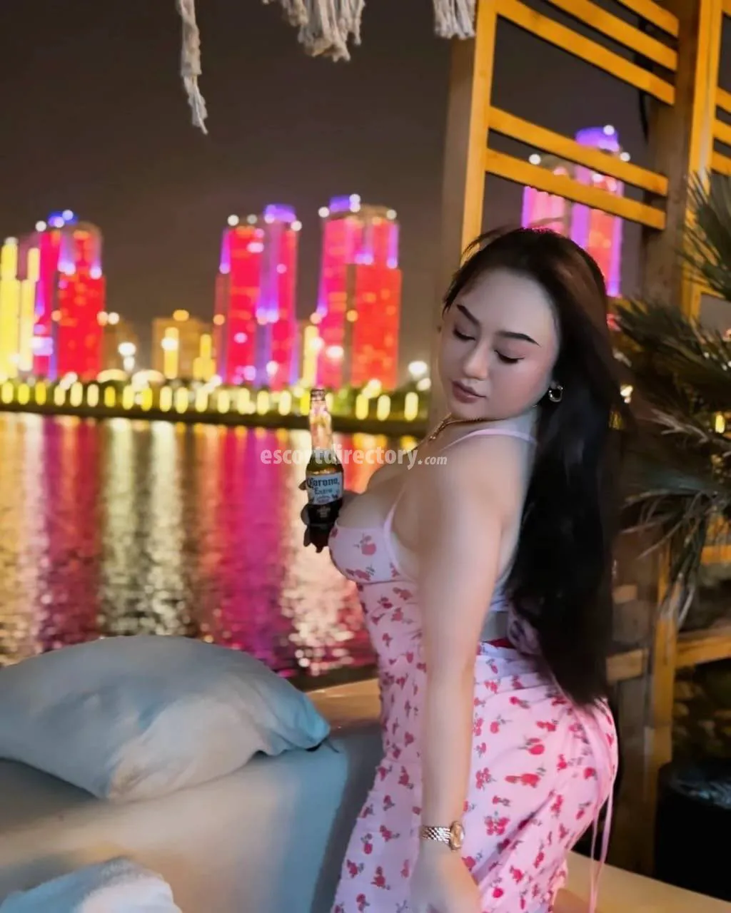 Escorts Pattaya, Thailand Hani