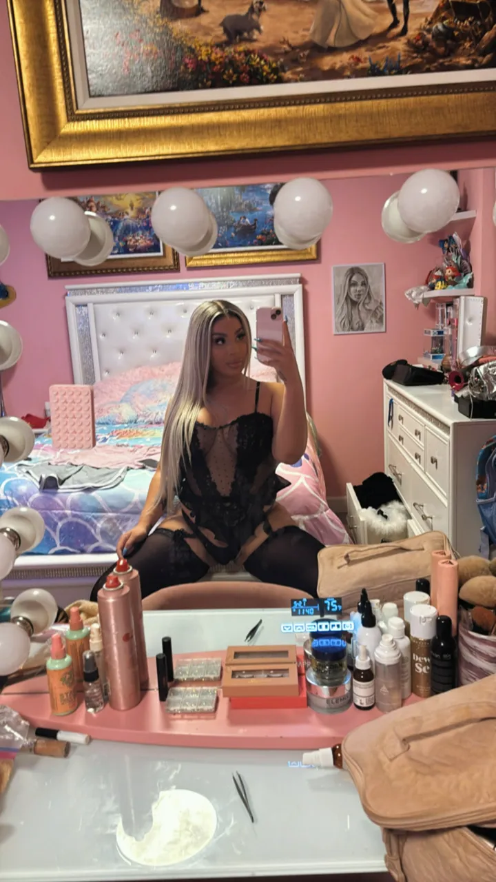 Escorts Fort Lauderdale, Florida Ts Sasha Barbie