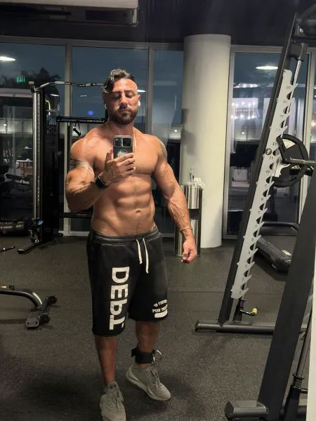 Escorts Chicago, Illinois Bigfitman