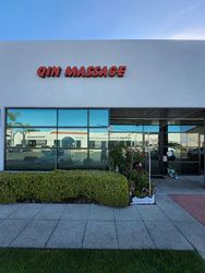 Rancho Santa Margarita, California Qin Massage