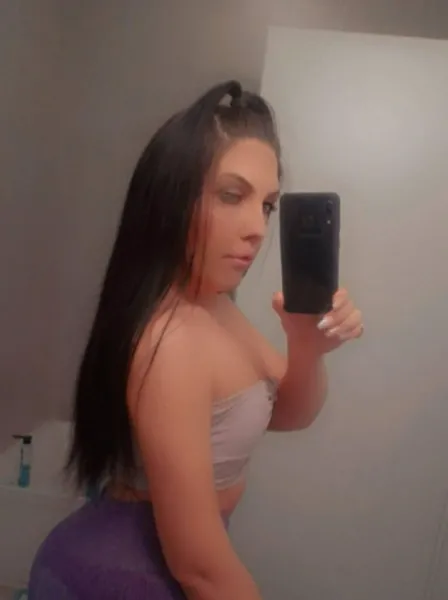 Escorts Quebec City, Quebec NINA