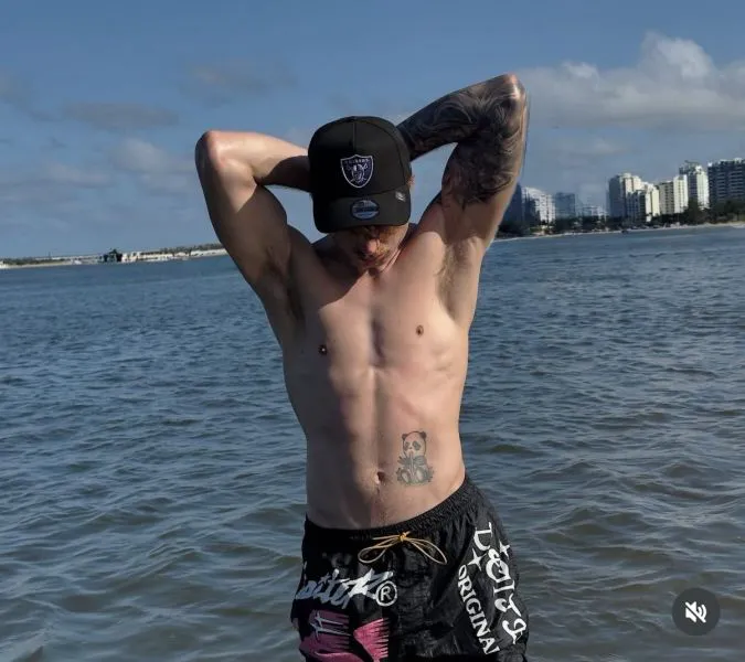 Escorts Brisbane, Australia NoahLuka