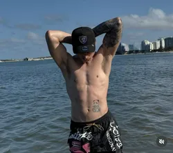 Escorts Brisbane, Australia NoahLuka