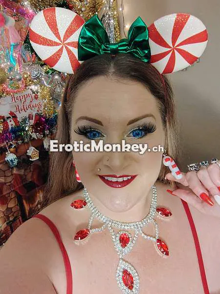 Escorts Amarillo, Texas Jaszmariah