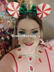 Escorts Amarillo, Texas Jaszmariah