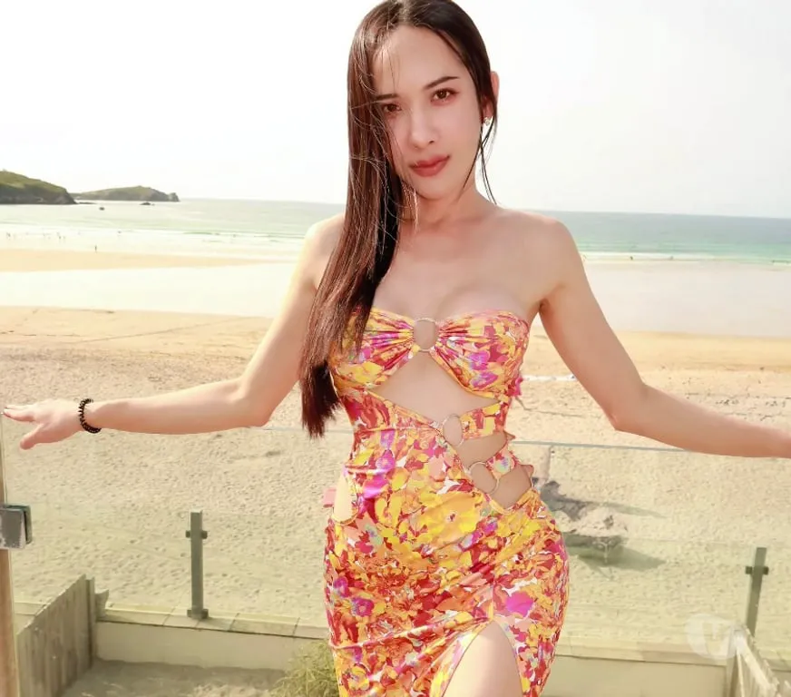 Escorts Peterborough, England Hot Thai TS Sammy in Peterborough.100% Real Pics!
