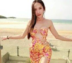 Escorts Peterborough, England Hot Thai TS Sammy in Peterborough.100% Real Pics!