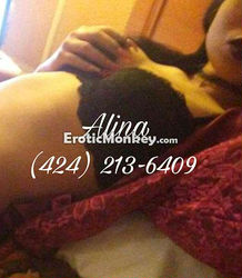 Escorts Stockton, California Alina