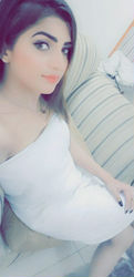 Escorts Abu Dhabi, United Arab Emirates New Cute Girl