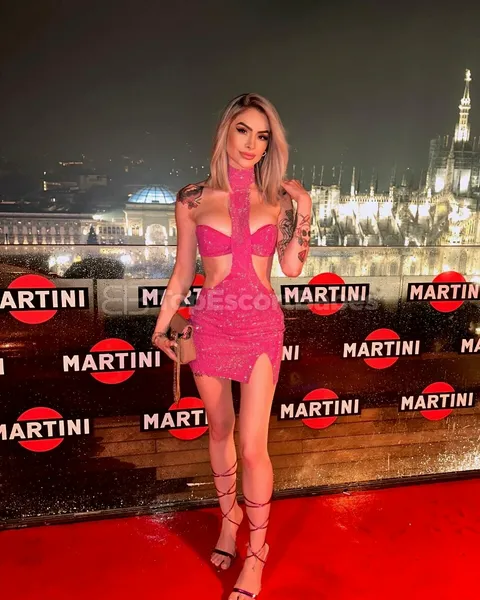 Escorts Milan, Italy Clarasm