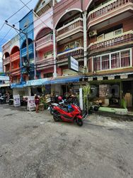 Pattaya, Thailand Number One Health Massage