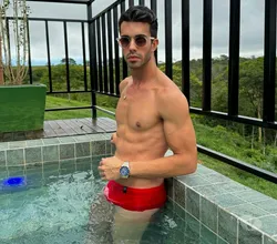 Escorts Swindon, England = Caio LoverBoy =