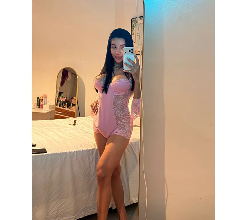 Escorts Birmingham, England Joellma XXL in kensington