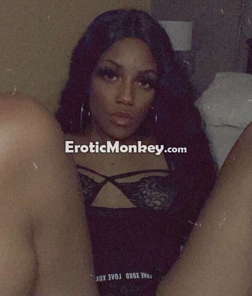 Escorts Charlotte, North Carolina Vanessa Kussh