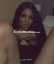 Escorts Charlotte, North Carolina Vanessa Kussh