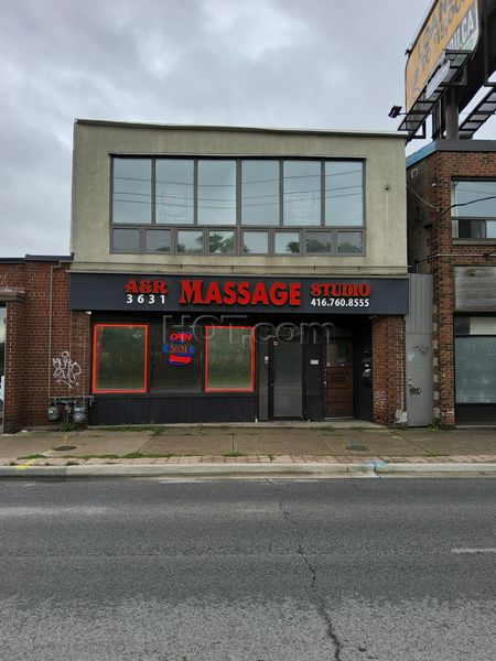 Massage Parlors Toronto, Ontario A & R Massage Studio
