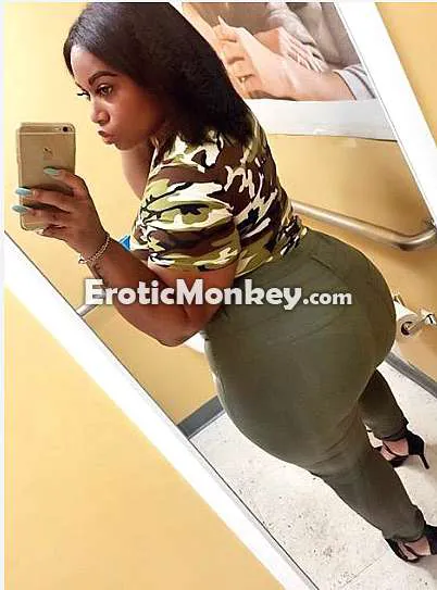 Escorts Los Angeles, California Cinnamon