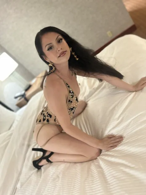 Escorts Ventura, California Star | Your Favorite Tiny Bunny Is Back ! Come See Me Now