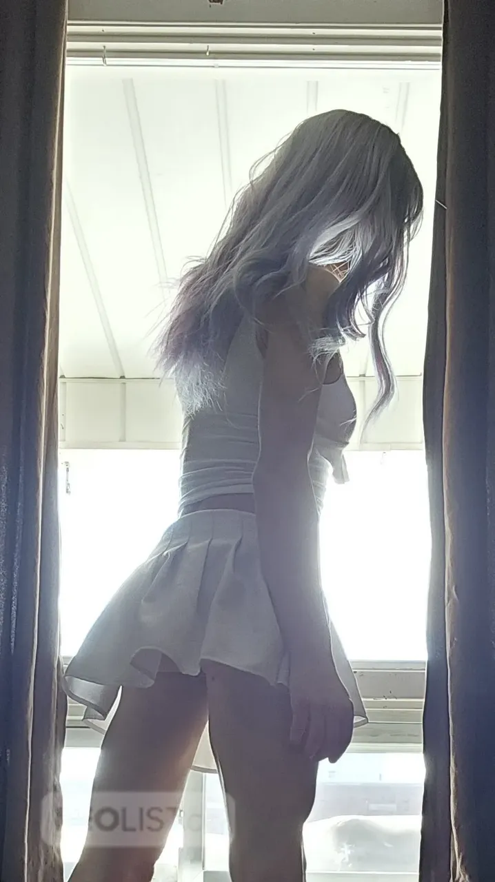 Escorts Windsor, Ontario Kaitie Foxx