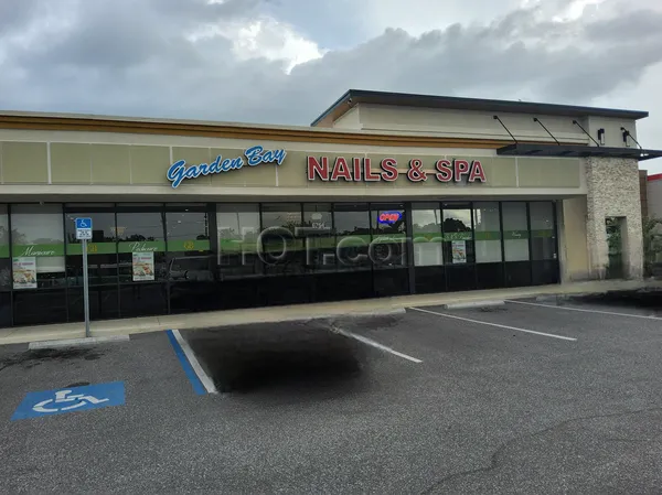 Massage Parlors Tampa, Florida Garden Bay Nails and Spa