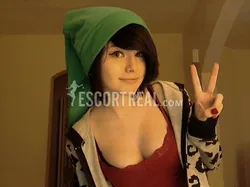 Escorts Marignane, France (une jolie Dominatrice)