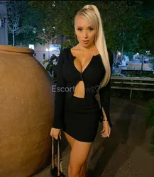 Escorts France mariana