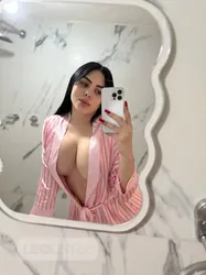 Escorts Vancouver, British Columbia Barbara