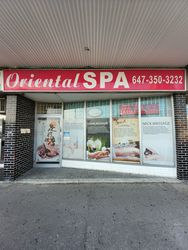 Massage Parlors Toronto, Ontario Oriental Spa