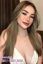 Kuala Lumpur, Malaysia Sandra