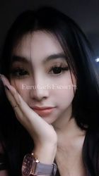 Escorts Bandung, Indonesia Stefany joanne