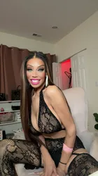 Escorts Chicago, Illinois Ts Bellah