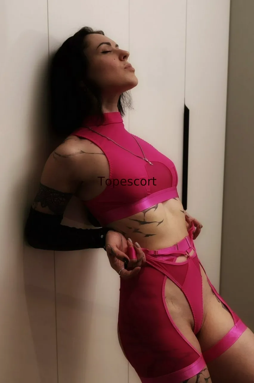 Escorts Hong Kong, Hong Kong Stormi