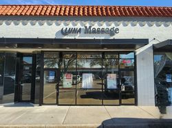 Dallas, Texas Luna Massage