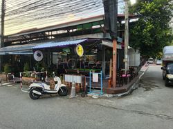 Chiang Mai, Thailand Great Bar