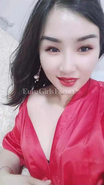 Escorts Dammam, Saudi Arabia Yoyo