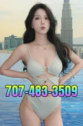 Escorts San Rafael, California 🎀🎀New Asian sweet girl🎀🎀