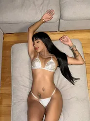 Escorts Chicago, Illinois Gio latina 🔥