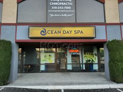Massage Parlors Pinole, California Ocean Day Spa