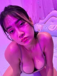 Escorts El Paso, Texas Your Busty Thai Goddess Sienna 💦 - 25