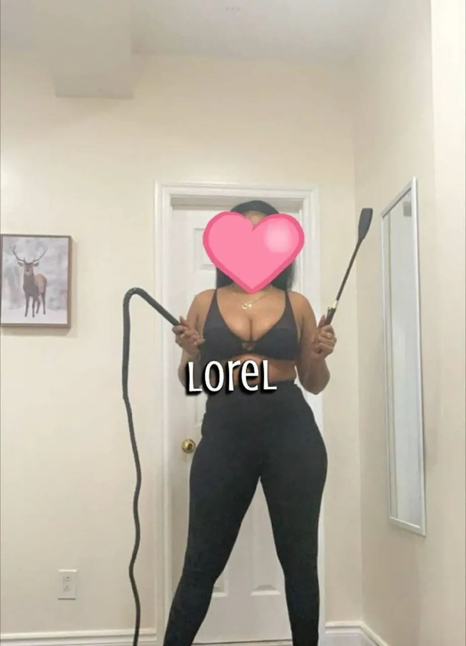 Escorts Montreal, Quebec Lorel