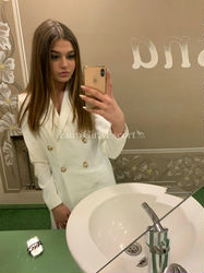 Escorts Moscow, Russia Mila